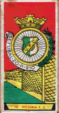 Grandes Campeoes do Futebol 121