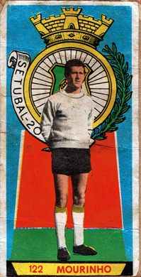 Grandes Campeoes do Futebol 122