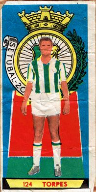 Grandes Campeoes do Futebol 124
