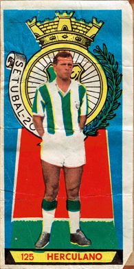 Grandes Campeoes do Futebol 125