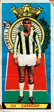 Grandes Campeoes do Futebol 126