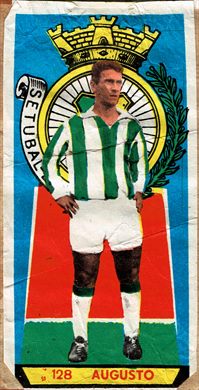 Grandes Campeoes do Futebol 128