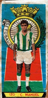 Grandes Campeoes do Futebol 130