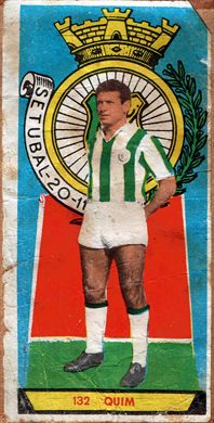 Grandes Campeoes do Futebol 132