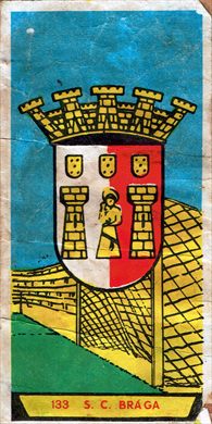 Grandes Campeoes do Futebol 133