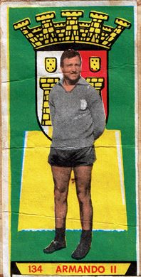 Grandes Campeoes do Futebol 134