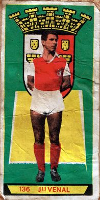 Grandes Campeoes do Futebol 136