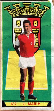 Grandes Campeoes do Futebol 137