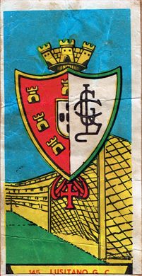 Grandes Campeoes do Futebol 145