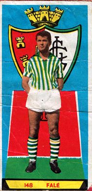 Grandes Campeoes do Futebol 148