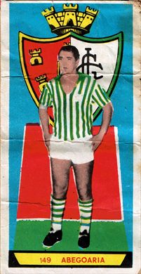 Grandes Campeoes do Futebol 149