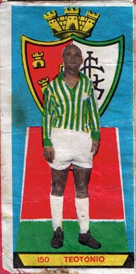 Grandes Campeoes do Futebol 150