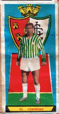 Grandes Campeoes do Futebol 151