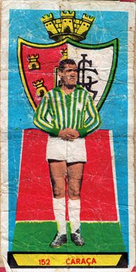Grandes Campeoes do Futebol 152