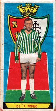 Grandes Campeoes do Futebol 153