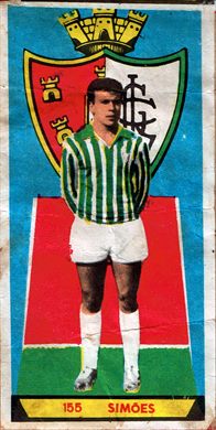 Grandes Campeoes do Futebol 155