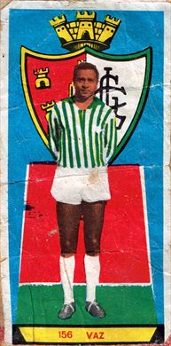 Grandes Campeoes do Futebol 156