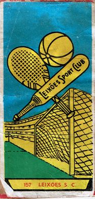 Grandes Campeoes do Futebol 157