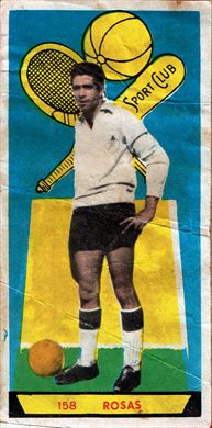 Grandes Campeoes do Futebol 158