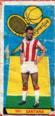 Grandes Campeoes do Futebol 160