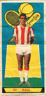 Grandes Campeoes do Futebol 161