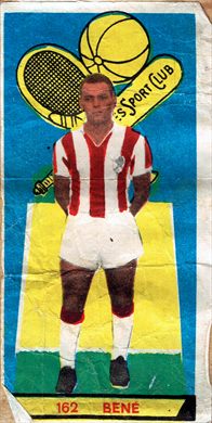 Grandes Campeoes do Futebol 162