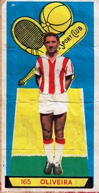 Grandes Campeoes do Futebol 165