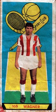 Grandes Campeoes do Futebol 166