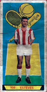 Grandes Campeoes do Futebol 168