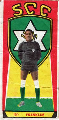 Grandes Campeoes do Futebol 170