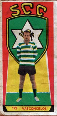 Grandes Campeoes do Futebol 172