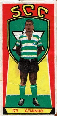 Grandes Campeoes do Futebol 173