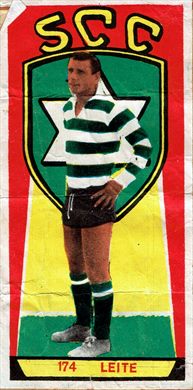 Grandes Campeoes do Futebol 174