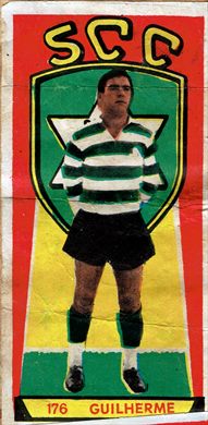 Grandes Campeoes do Futebol 176