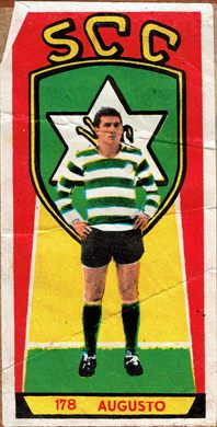 Grandes Campeoes do Futebol 178