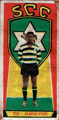 Grandes Campeoes do Futebol 179