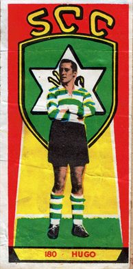Grandes Campeoes do Futebol 180