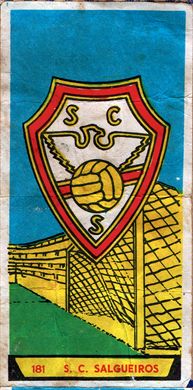 Grandes Campeoes do Futebol 181 1
