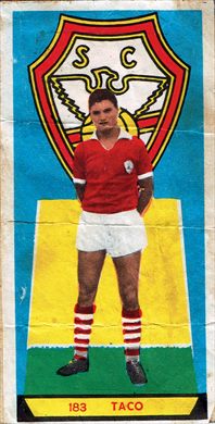 Grandes Campeoes do Futebol 183