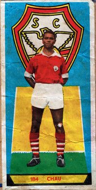 Grandes Campeoes do Futebol 184