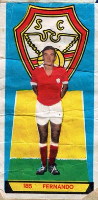 Grandes Campeoes do Futebol 185