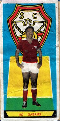 Grandes Campeoes do Futebol 187