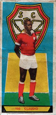 Grandes Campeoes do Futebol 188