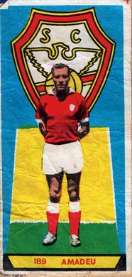 Grandes Campeoes do Futebol 189
