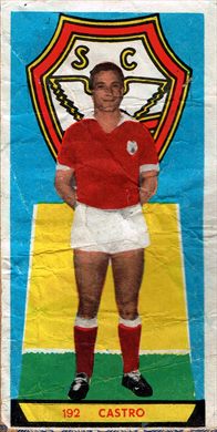 Grandes Campeoes do Futebol 192