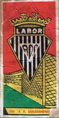 Grandes Campeoes do Futebol 193