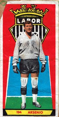 Grandes Campeoes do Futebol 194