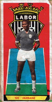 Grandes Campeoes do Futebol 196