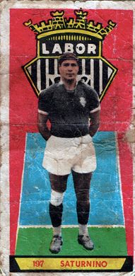 Grandes Campeoes do Futebol 197