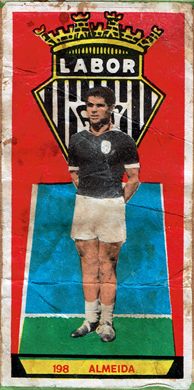 Grandes Campeoes do Futebol 198